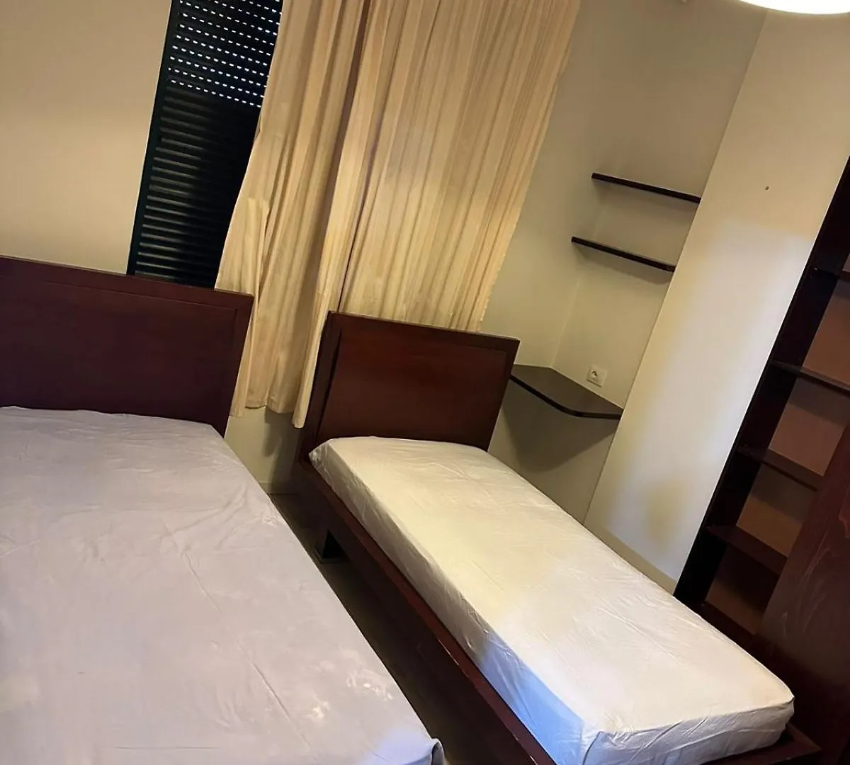 Leo Apartament Tirana