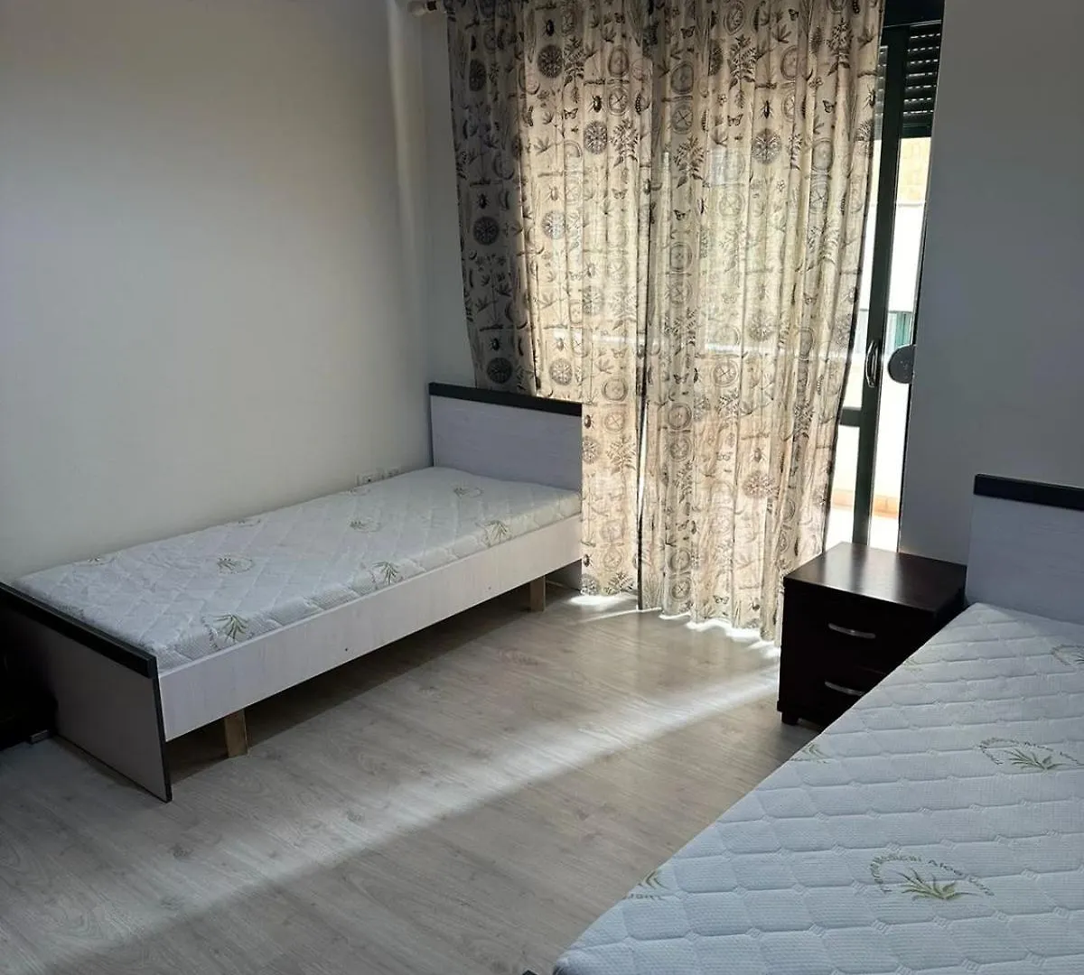 Leo Apartament Tirana