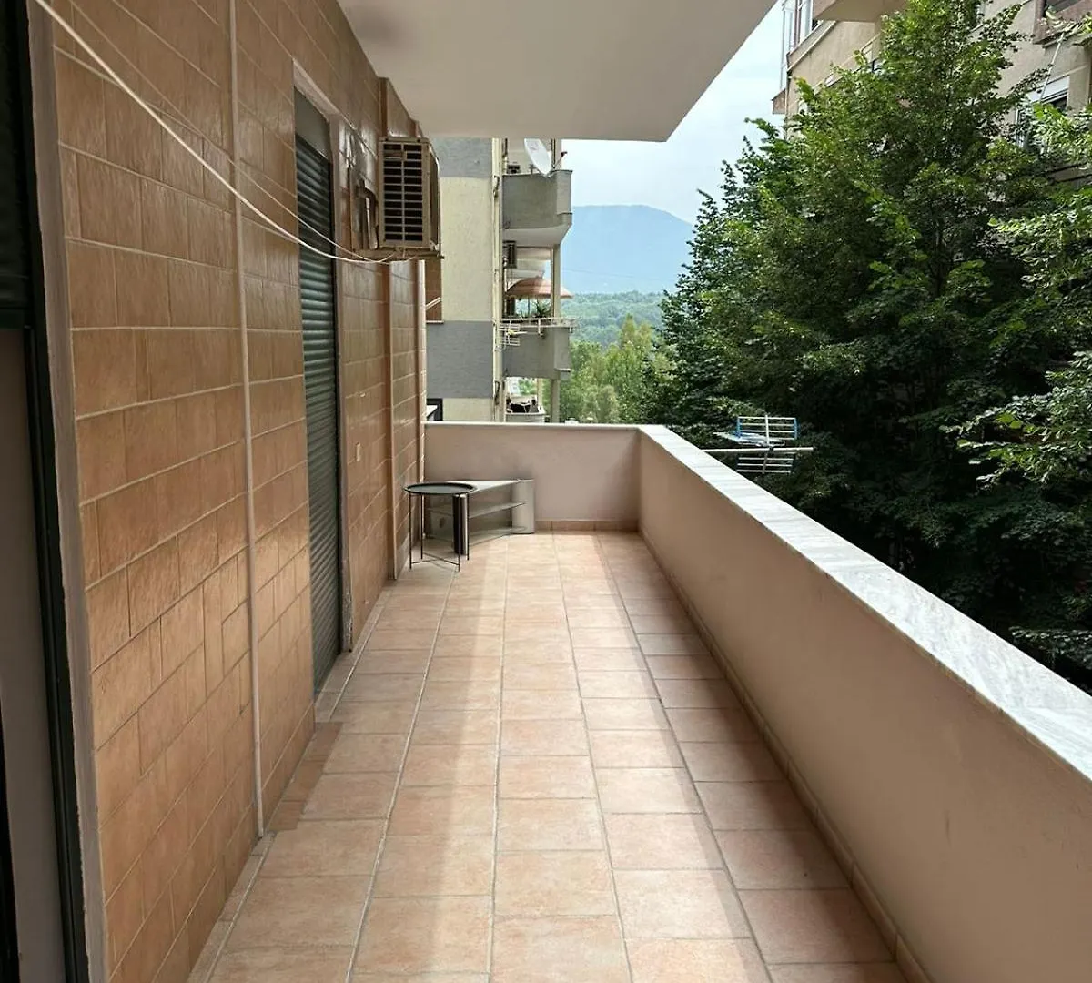 Leo Apartament Tirana