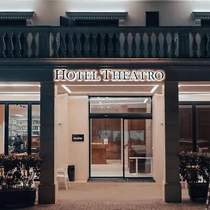 Theatro- Center Hotell